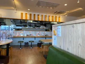 らーめんチキン野郎