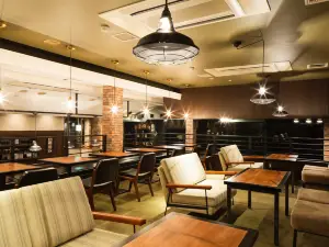 Greenpoint by Bedford Cafe