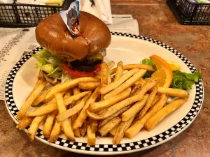 Black Bear Diner Beaumont