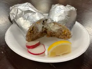 Mi Rancito Taqueria