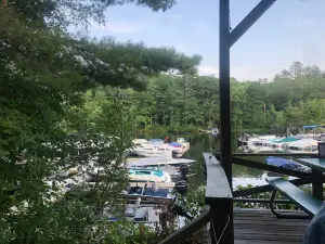 Loons Nest Restaurant
