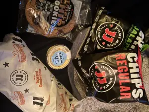 Jimmy John's