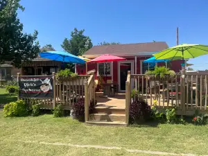 Smokin’ Dick’s Barbecue