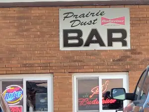 Prairie Dust Bar