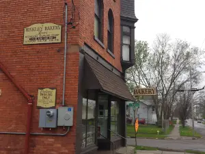 Hinkley Bakery