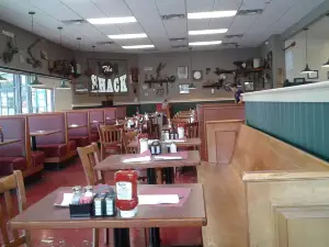 The Shack