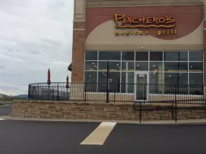 Pancheros Mexican Grill