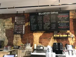 Blackbird Coffee