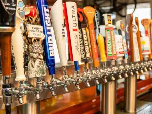 Frisco's Grill & Pub