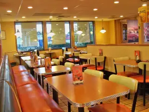A&W Restaurant
