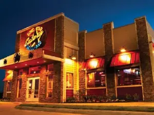 Lone Star Eatery Grill & Bar
