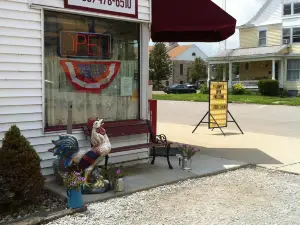 Lumpy's Restaurant