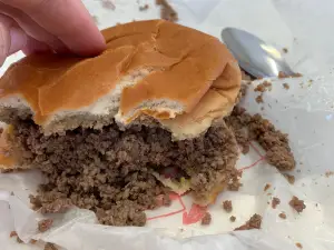 Taylor's Maid-Rite