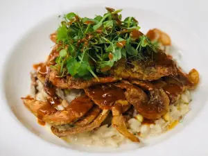 Parc Bistro