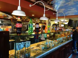Nautical Deli