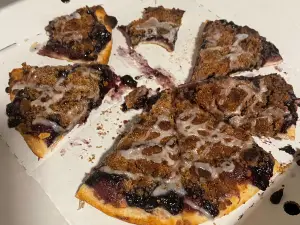 A and B Pizza