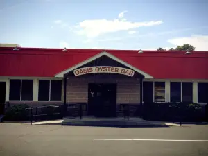 Oasis Oyster Bar & Grill