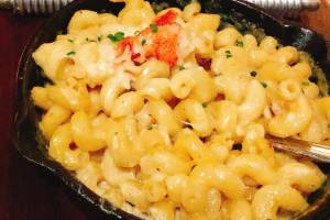 Popular dishes