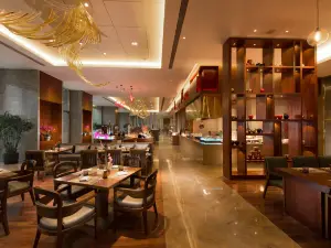 Open Restaurant