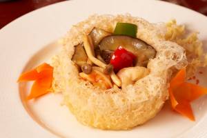 Popular dishes