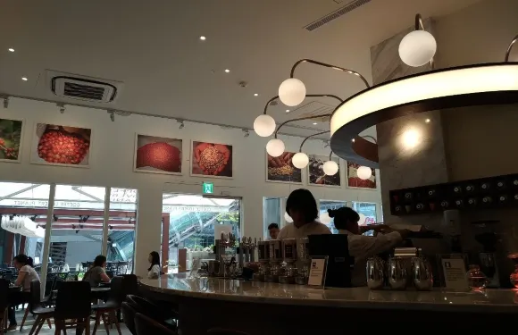 COFFEE LOVER's PLANET