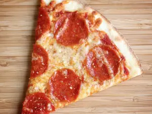 Pizza Rock(桃園南崁店)