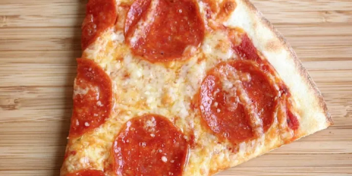 Pizza Rock(桃園南崁店)