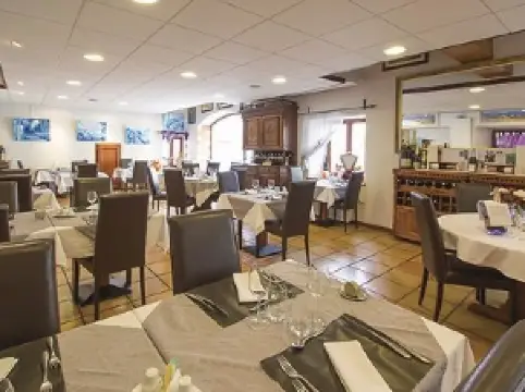 Hostellerie des Remparts