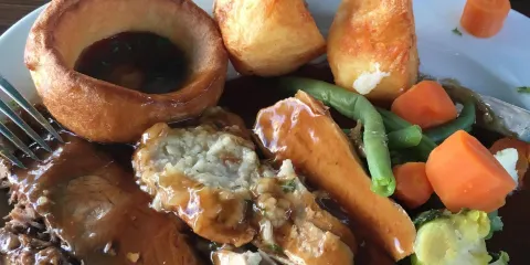 Molly's Irish Bistro & Pub