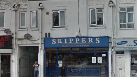 Skippers in Hatfield