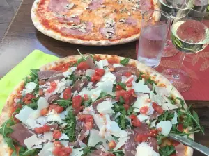 Ristorante Carpaccio