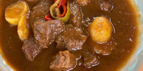 Gostilna Pri Storklji