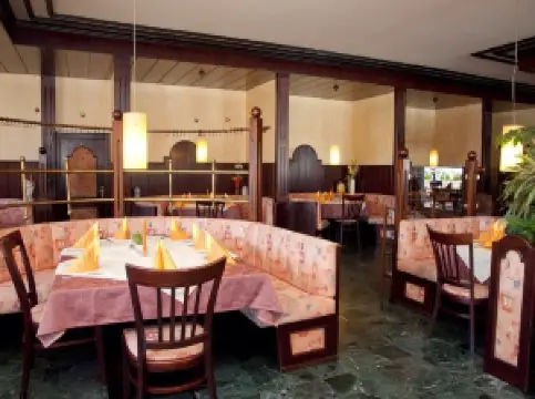 Restaurant Pizzeria Aldo