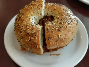 Bean There Cafe