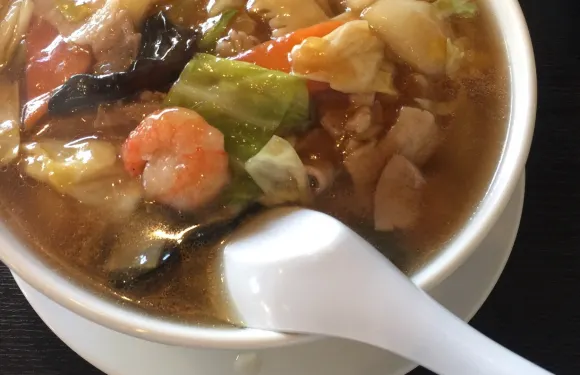 Koraihanten Gakkocho