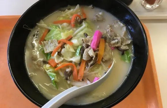 Lu Chef