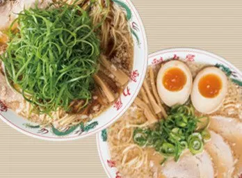 Ramen Kairikiya Chatan
