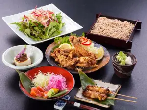 Shuraku