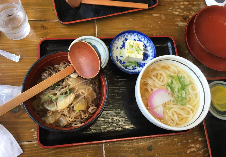 Seikichi Udon (, Beppu) - Restaurant Reviews, Menu & Contact