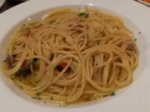 Pasta Kitchen & Bar Owl