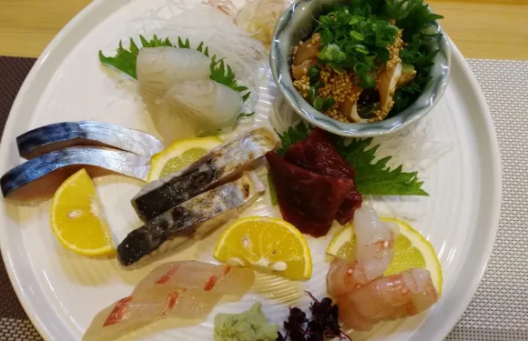 Sushi Kiyoteru