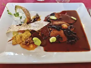 Restaurant de l'Abbaye