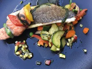 Le Bistrot Du Village