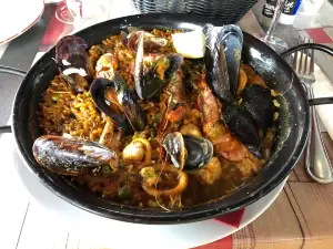 Copacabana