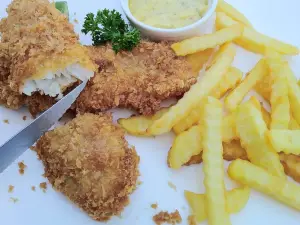 Schluck Restaurant & Café