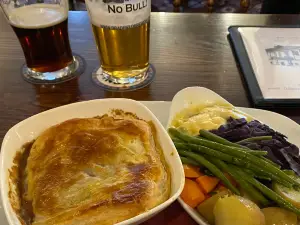 The Bay Horse Inn