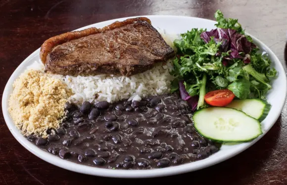 Fernando's Cafe