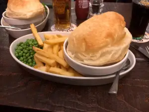Ebenezers