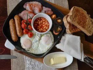 Mannequin Cafe C.I.C.