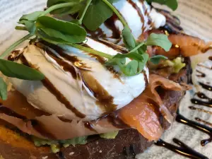 Mondo Restaurant